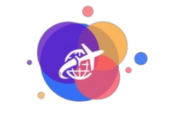 Koradius Travel Logo